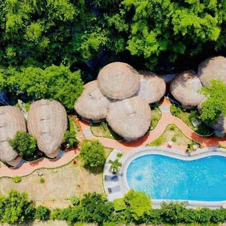 Trang An Royal Bungalow 宁平 外观 照片