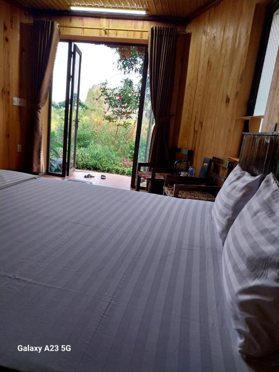 Trang An Royal Bungalow 宁平 外观 照片