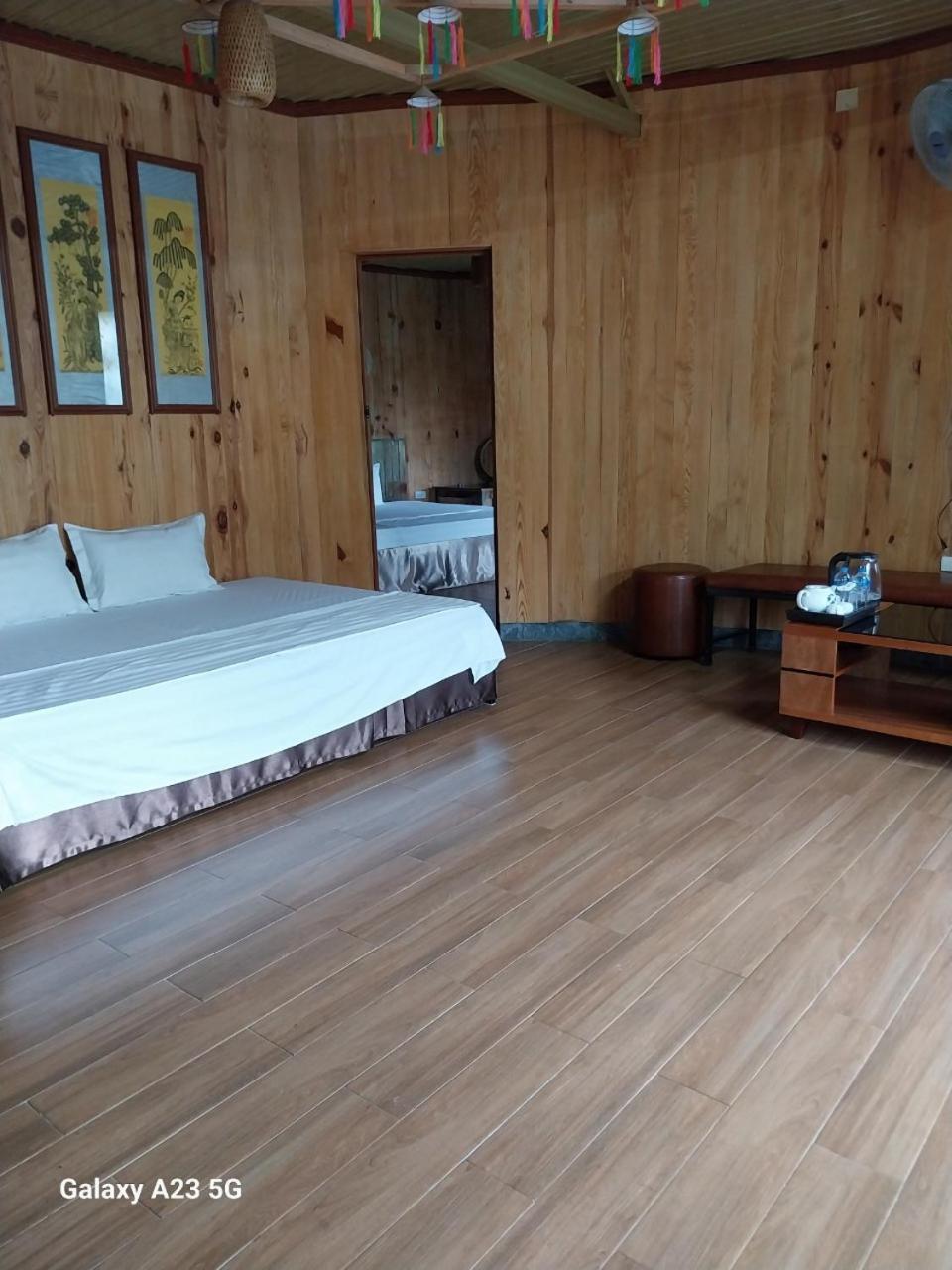 Trang An Royal Bungalow 宁平 外观 照片